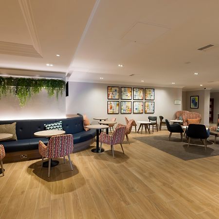 Holiday Inn - Glasgow Airport By Ihg Paisley Eksteriør billede