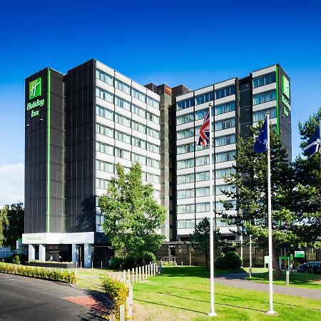 Holiday Inn - Glasgow Airport By Ihg Paisley Eksteriør billede
