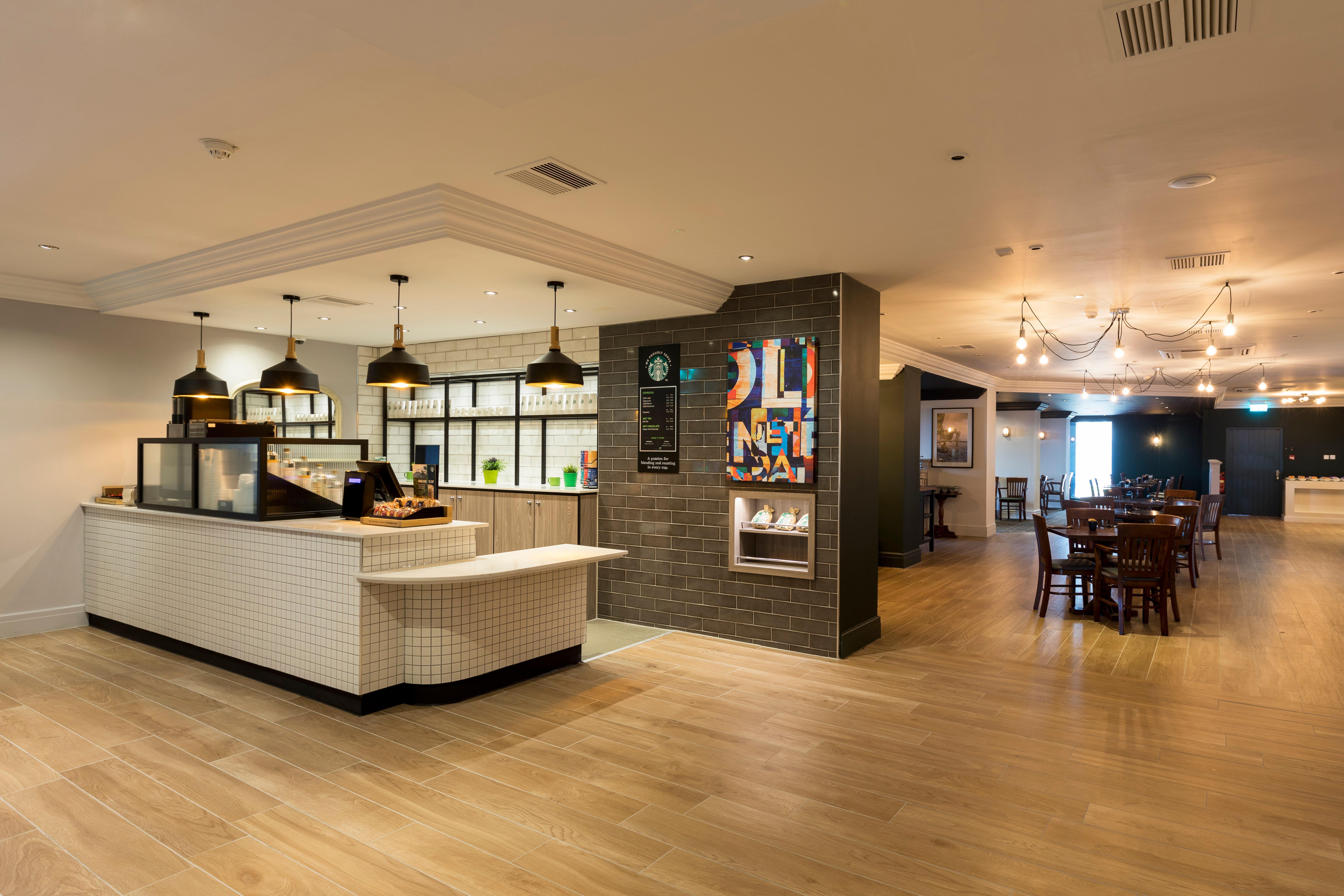 Holiday Inn - Glasgow Airport By Ihg Paisley Eksteriør billede