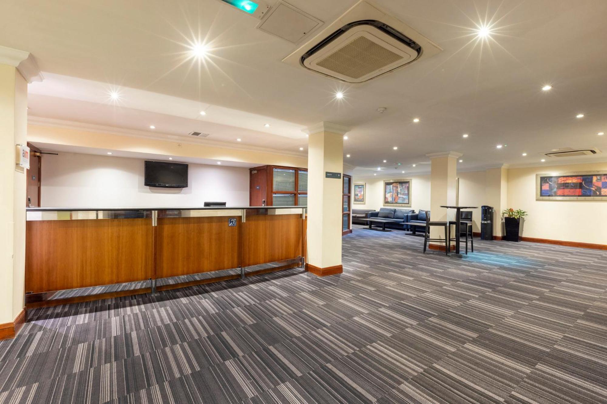 Holiday Inn - Glasgow Airport By Ihg Paisley Eksteriør billede