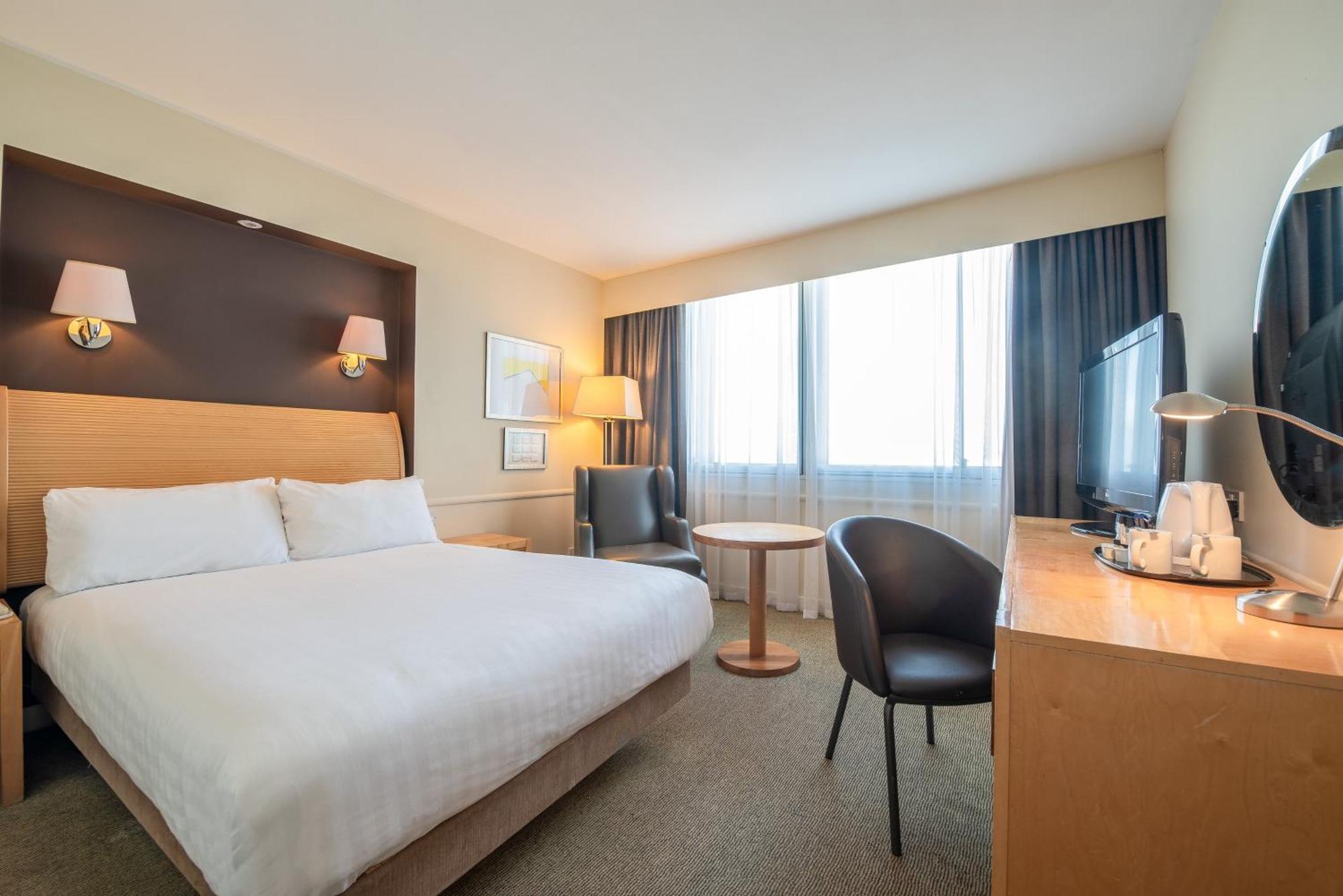 Holiday Inn - Glasgow Airport By Ihg Paisley Eksteriør billede