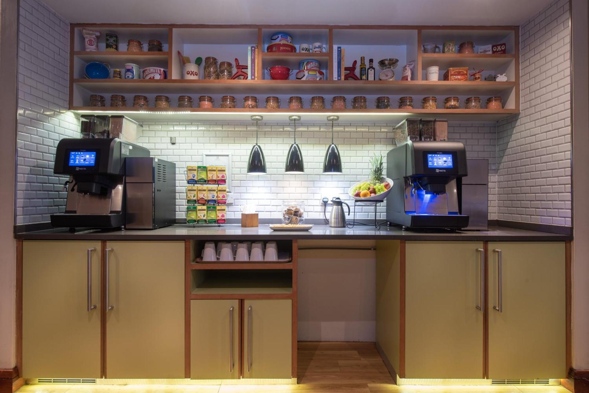 Holiday Inn - Glasgow Airport By Ihg Paisley Eksteriør billede