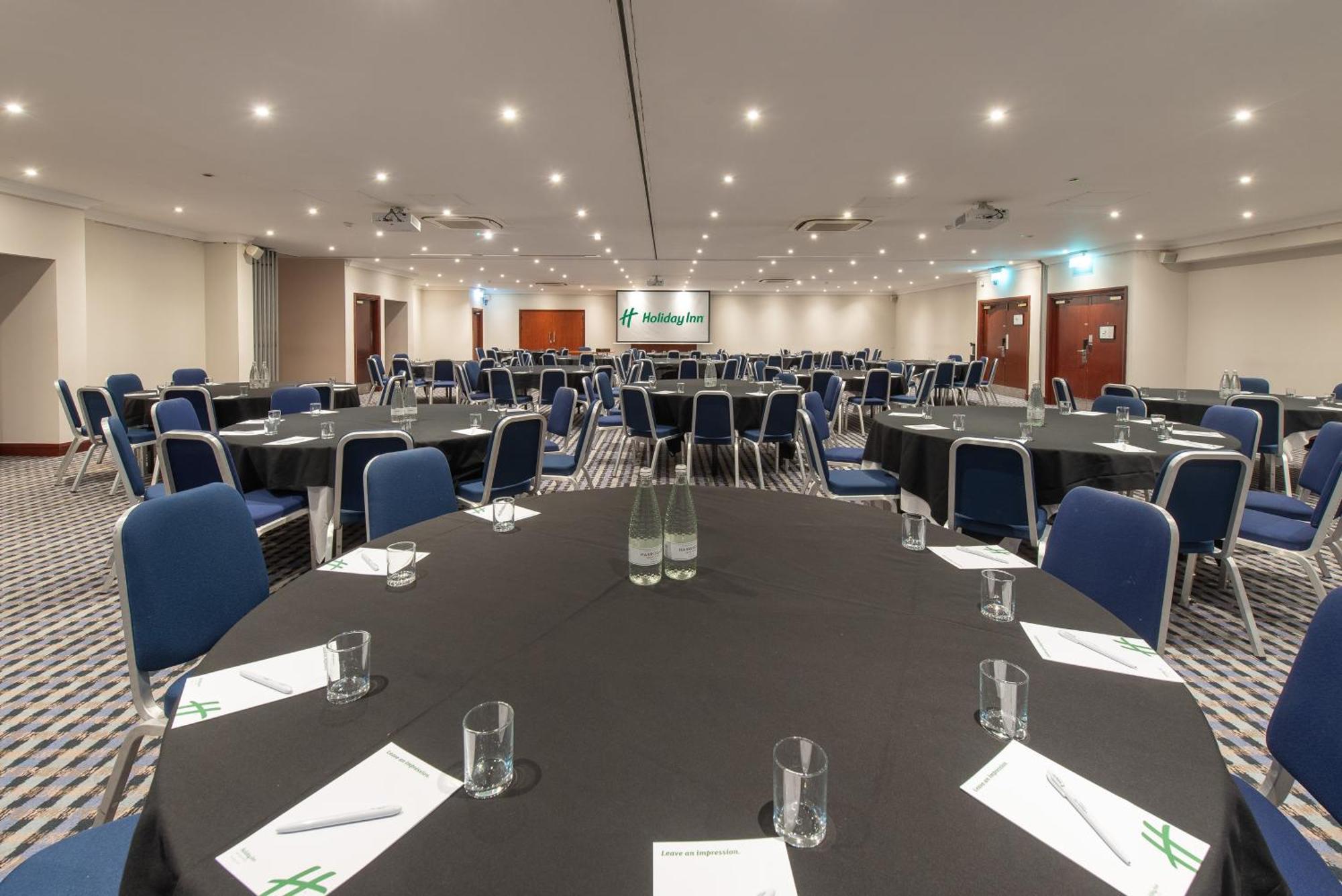 Holiday Inn - Glasgow Airport By Ihg Paisley Eksteriør billede