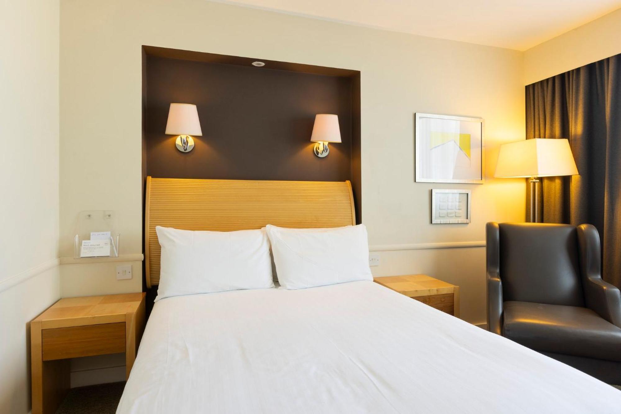 Holiday Inn - Glasgow Airport By Ihg Paisley Eksteriør billede