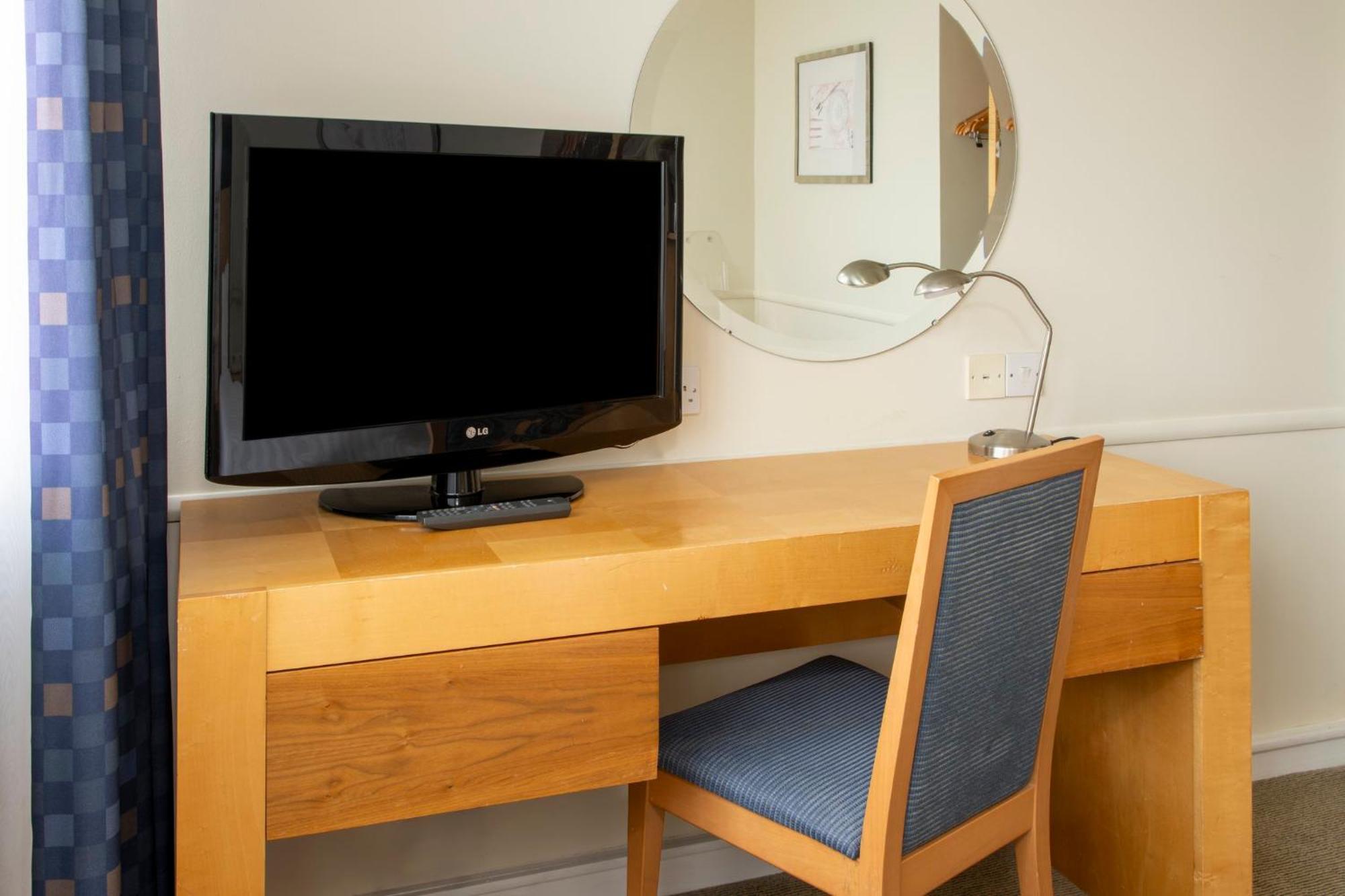 Holiday Inn - Glasgow Airport By Ihg Paisley Eksteriør billede