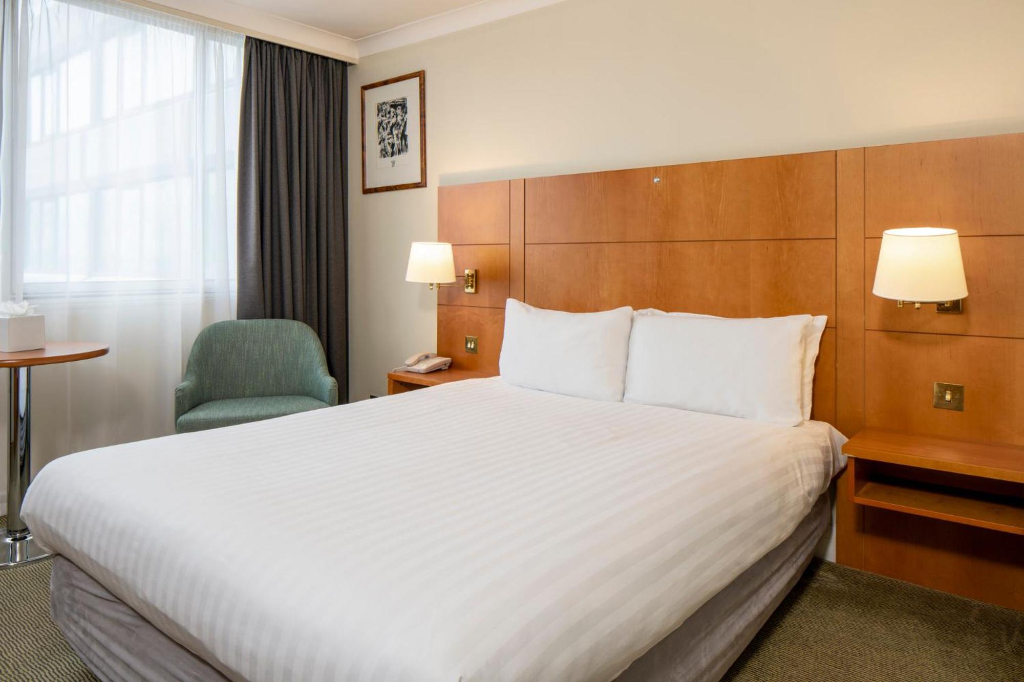Holiday Inn - Glasgow Airport By Ihg Paisley Eksteriør billede